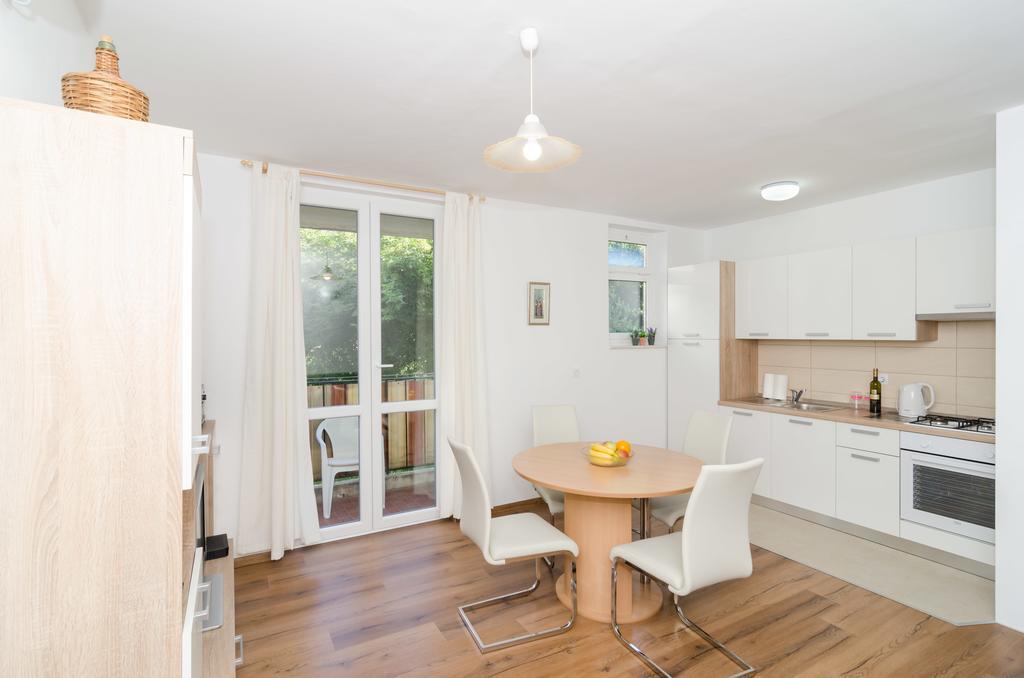 דוברובניק Vintage Dream Peyton Apartment מראה חיצוני תמונה