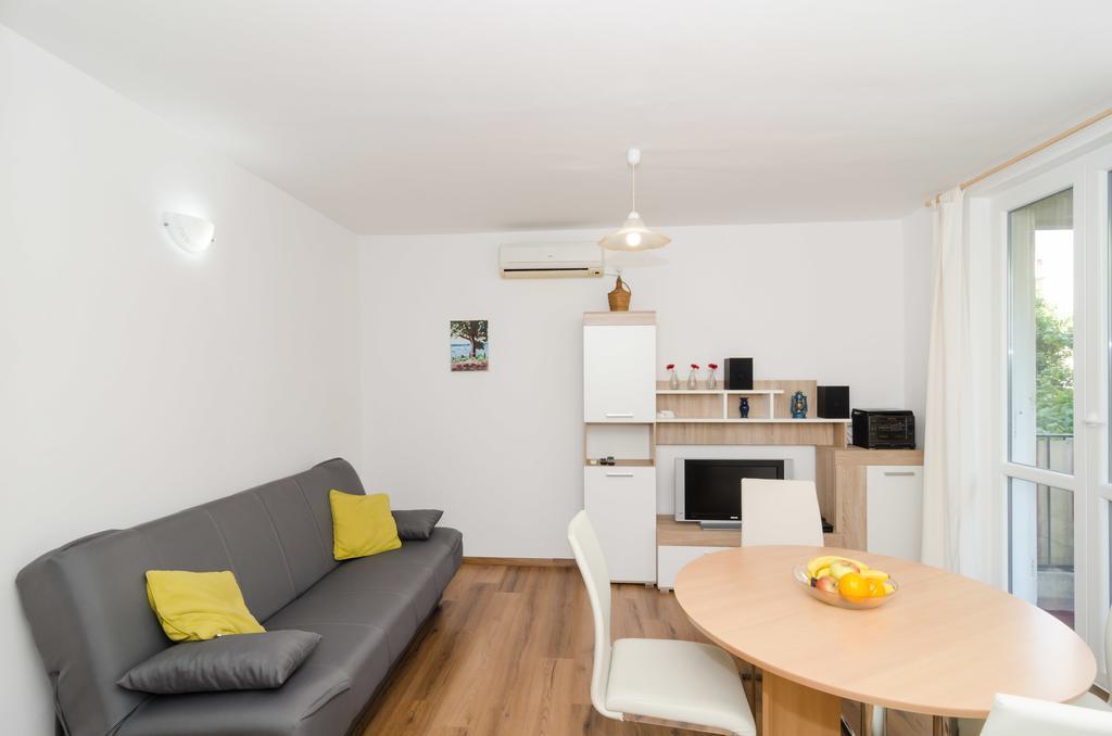 דוברובניק Vintage Dream Peyton Apartment מראה חיצוני תמונה