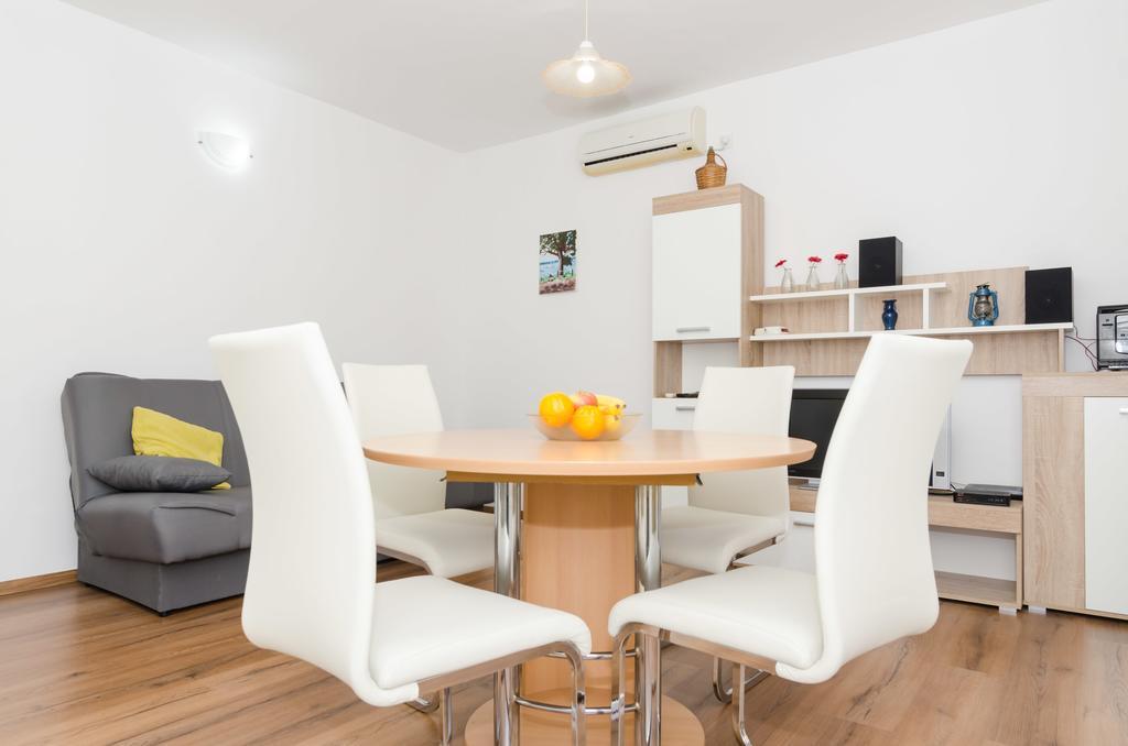 דוברובניק Vintage Dream Peyton Apartment מראה חיצוני תמונה