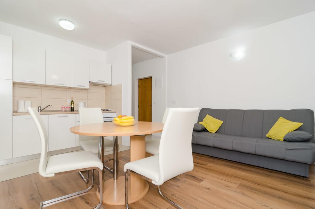 דוברובניק Vintage Dream Peyton Apartment מראה חיצוני תמונה