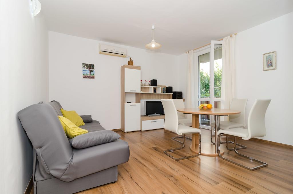 דוברובניק Vintage Dream Peyton Apartment מראה חיצוני תמונה