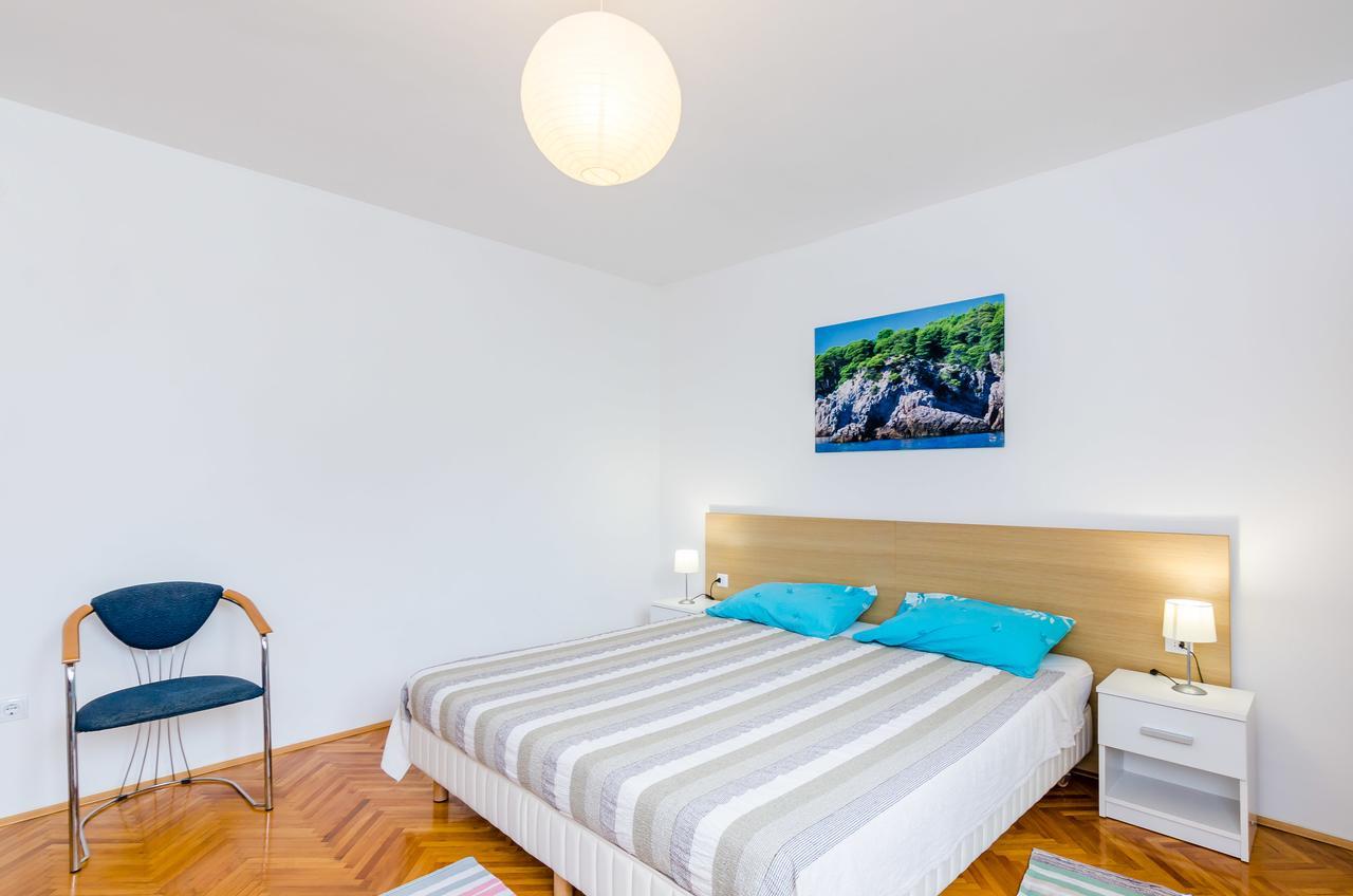 דוברובניק Vintage Dream Peyton Apartment מראה חיצוני תמונה