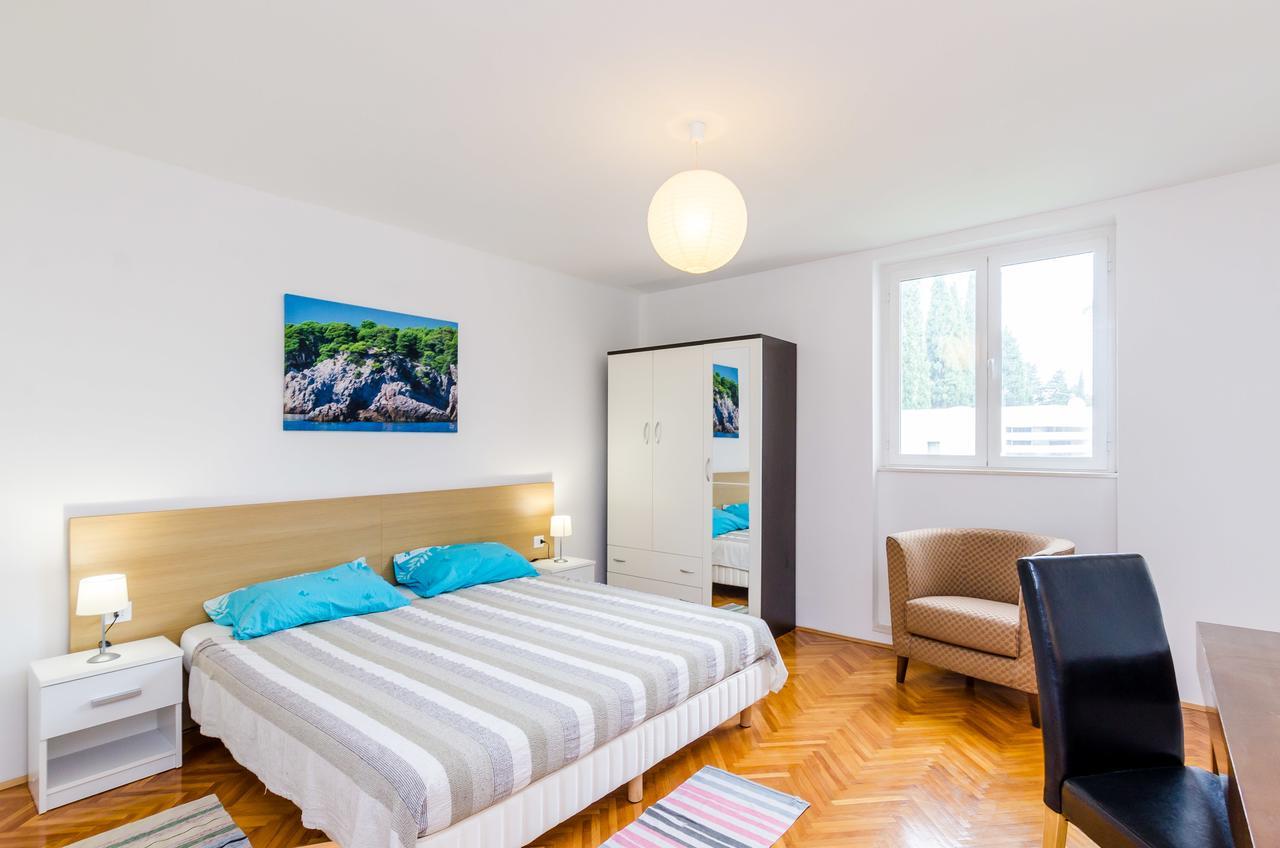 דוברובניק Vintage Dream Peyton Apartment מראה חיצוני תמונה