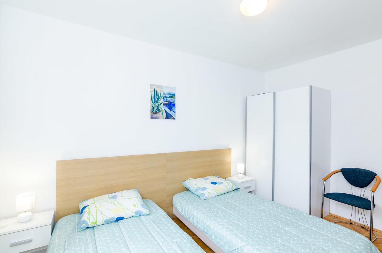 דוברובניק Vintage Dream Peyton Apartment מראה חיצוני תמונה