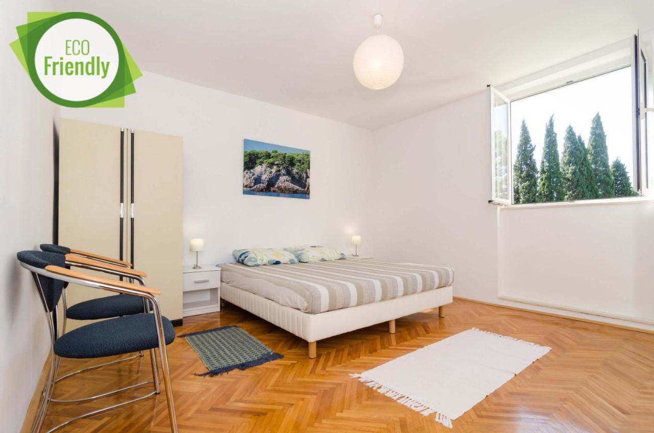 דוברובניק Vintage Dream Peyton Apartment מראה חיצוני תמונה