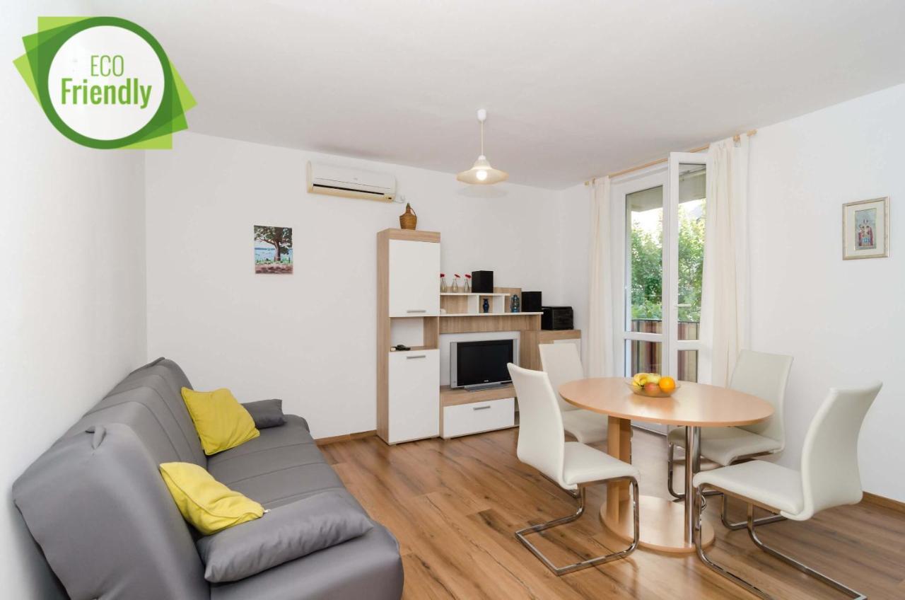 דוברובניק Vintage Dream Peyton Apartment מראה חיצוני תמונה